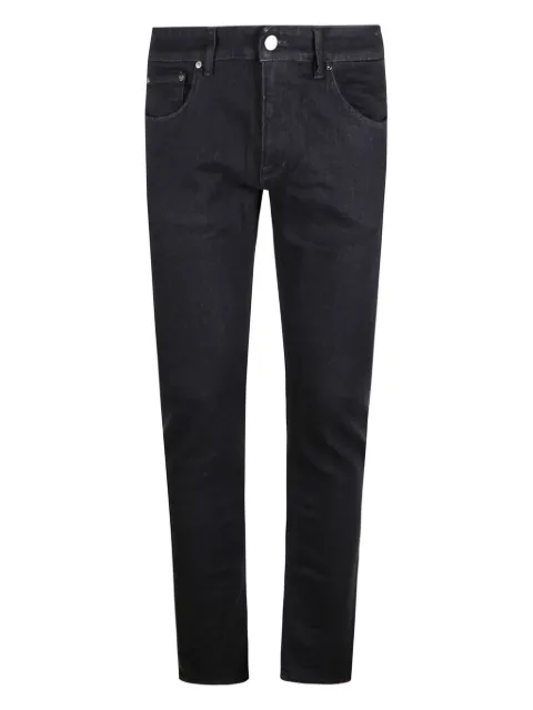 PT Torino jeans con cinco bolsillos