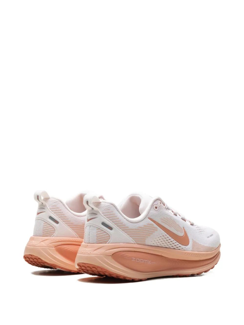 Nike Vomero 18 "Light Soft Pink Light Madder Root Arctic Orange Madder Root" sneakers White