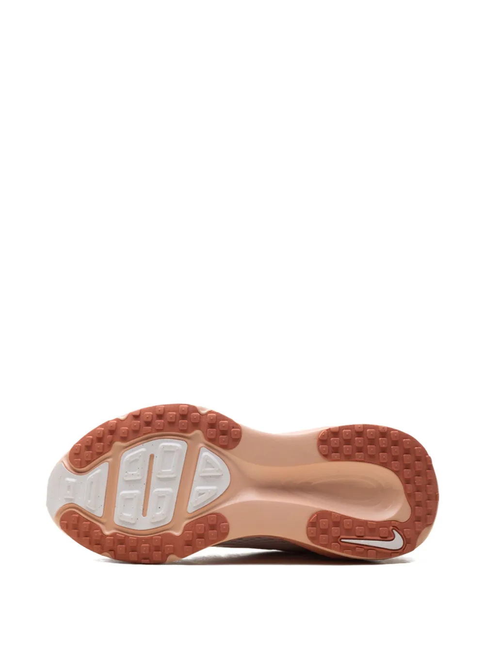 Nike Vomero 18 "Light Soft Pink Light Madder Root Arctic Orange Madder Root" sneakers White