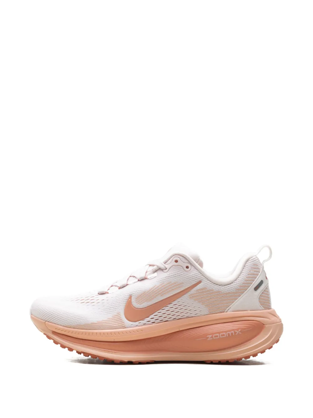 Nike Vomero 18 "Light Soft Pink Light Madder Root Arctic Orange Madder Root" sneakers White