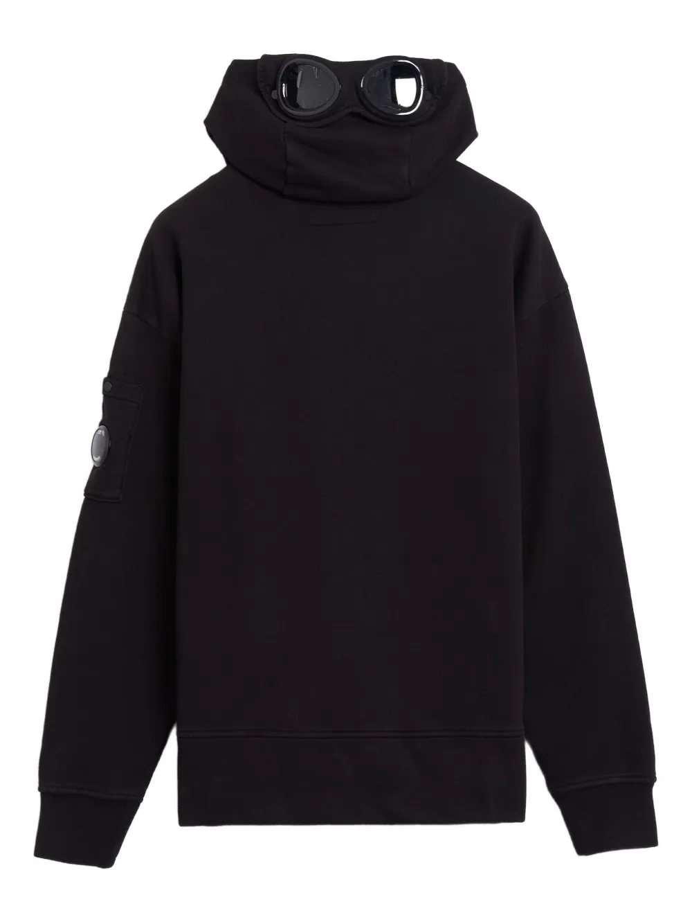 C.P. Company hoodie con cierre | Hoodies | Image 2