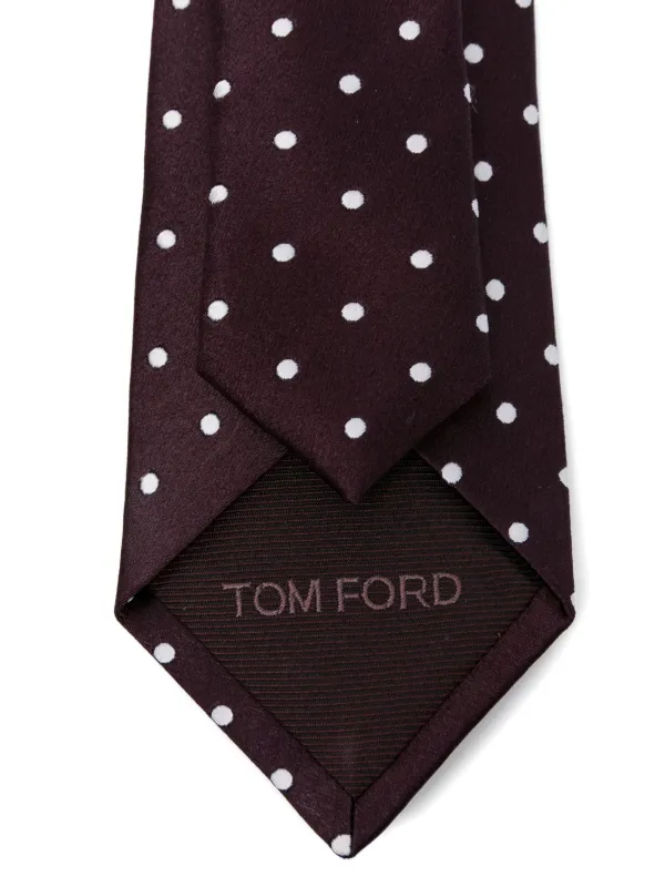 TOM FORD ネクタイ　パープル　シルク Amazon.co.jp: [トムフォード] ネクタイ オールシーズン メンズ