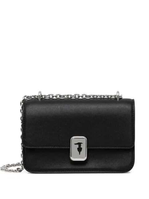 Trussardi small Cameo leather crossbody bag