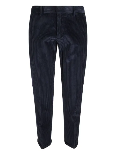 DONDUP press-crease trousers
