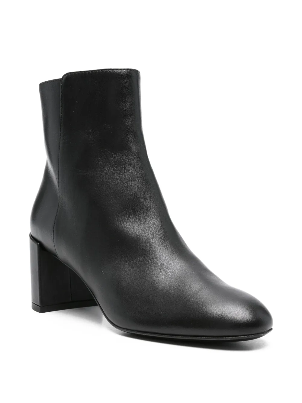 AGL Stiefeletten mit Blockabsatz 60mm | Stiefeletten | Image 2