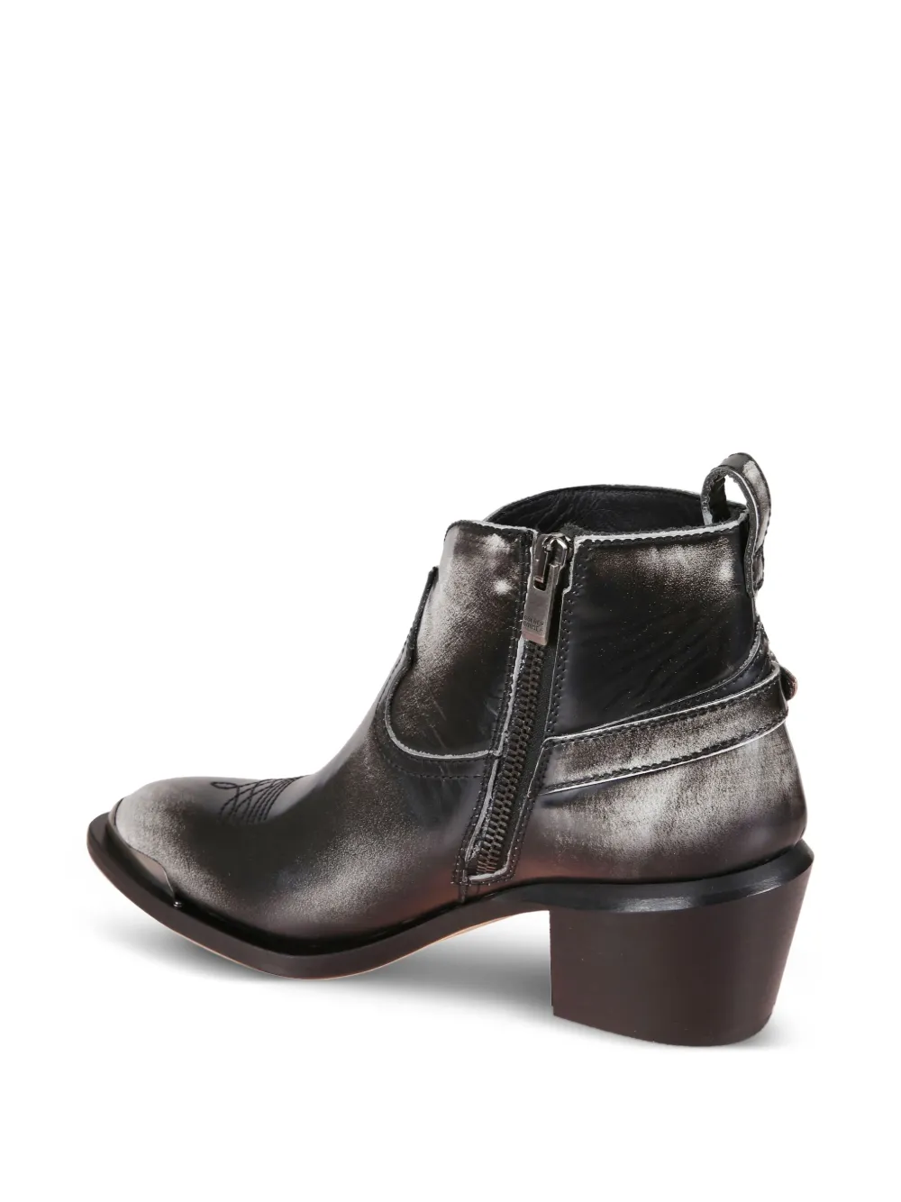 Patty ankle boots