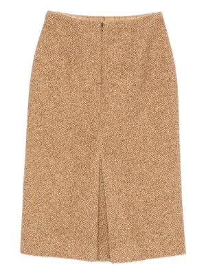 スカート Ermanno Scervino Skirts ERMANNO SCERVINO JUNIOR Skirt Girl 9-16 years online on YOOX