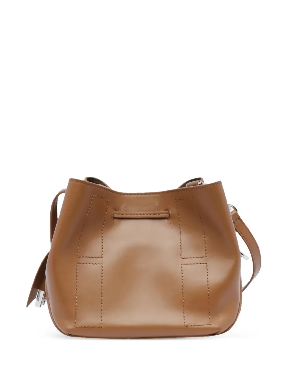 Hogan bolsa de hombro Hocket mini con cordones | Image 2