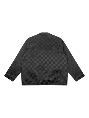 KITH 大判チェック柄　シャツ 楽天市場】【チェックシャツ / 公式 CUBE SUGAR 先染め チェック
