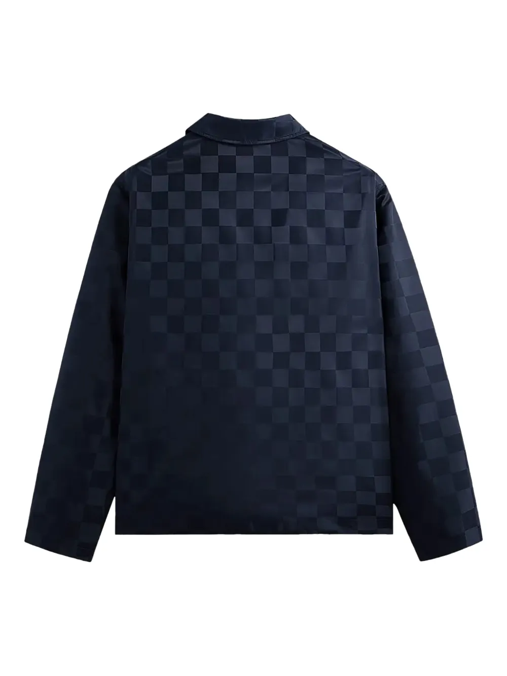 Kith チェック柄カジュアルジャケット 中古・古着通販】KITH (キス) デニムジャケット Cotton Idg