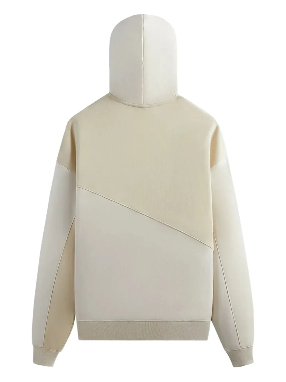 KITH colour-block panelled hoodie | Hoodies | Image 2