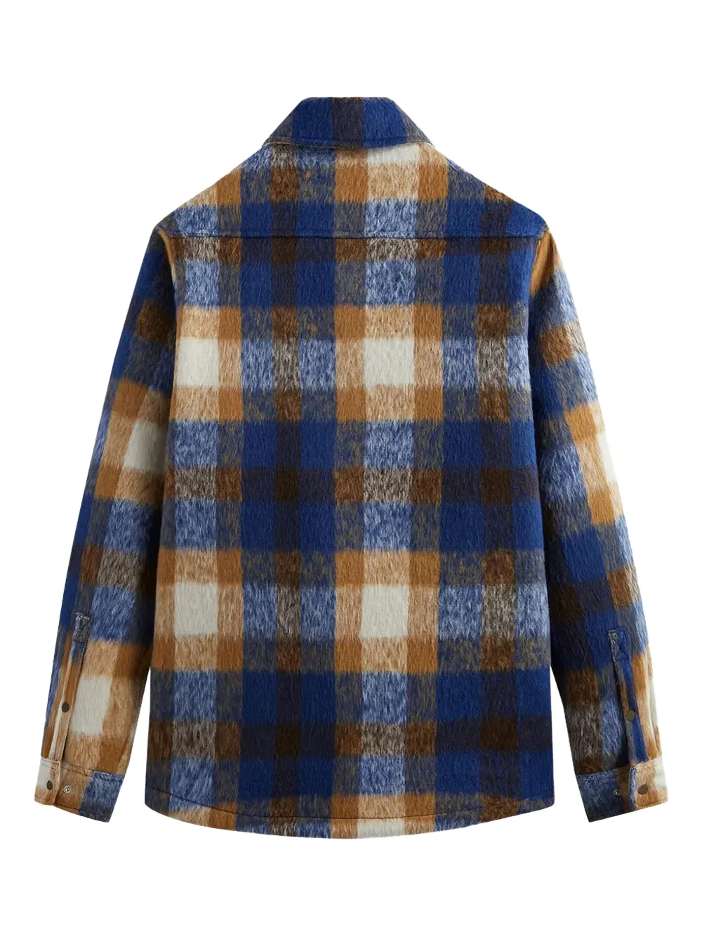 KITH checked shirt jacket | Shirt Jackets | Image 2