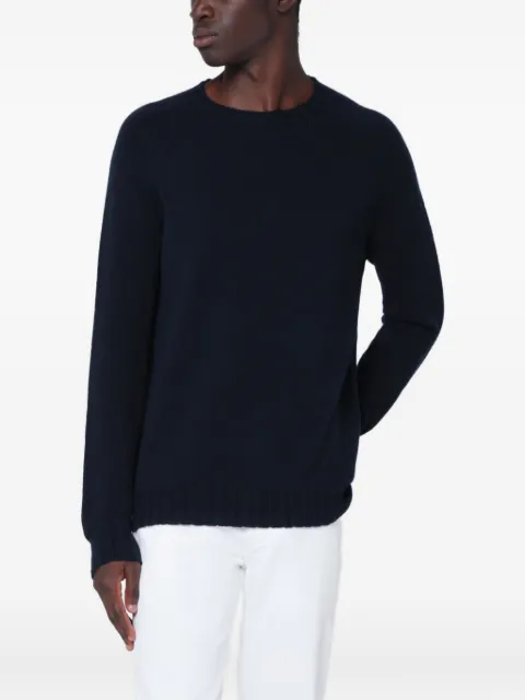 Tagliatore crew neck knitwear
