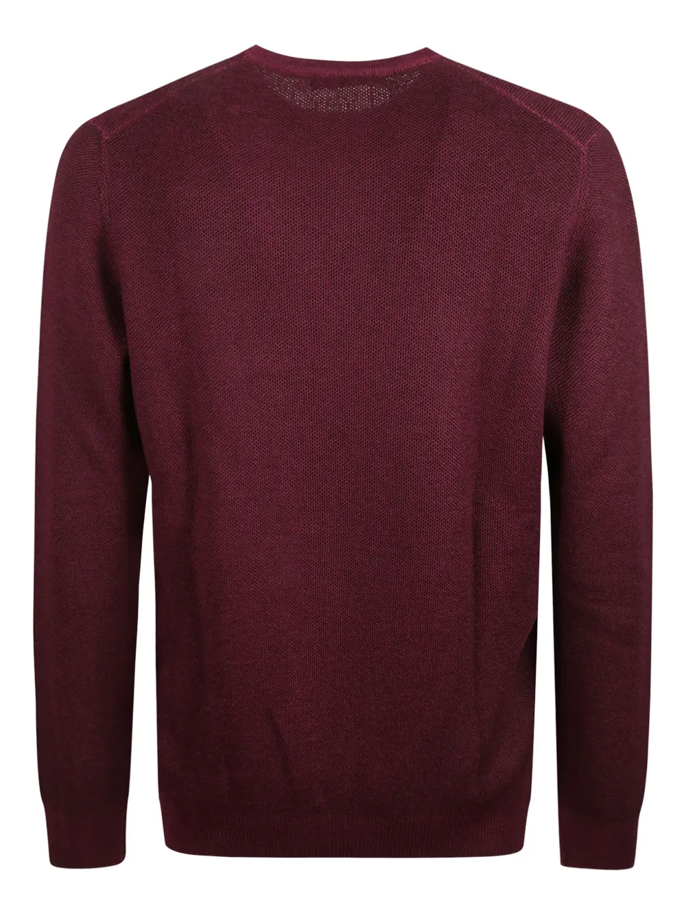 Fay textured knitwear | Knitted Sweaters | Image 2