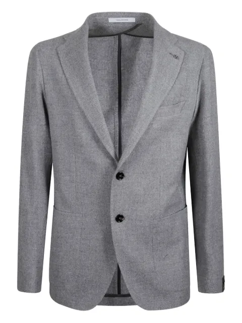 Tagliatore single-breasted blazer