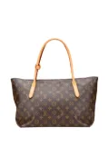 Louis Vuitton Pre-Owned 2012 Monogram Raspail PM tote bag - Brown