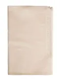 Eleventy fringe-trimmed scarf - Neutrals