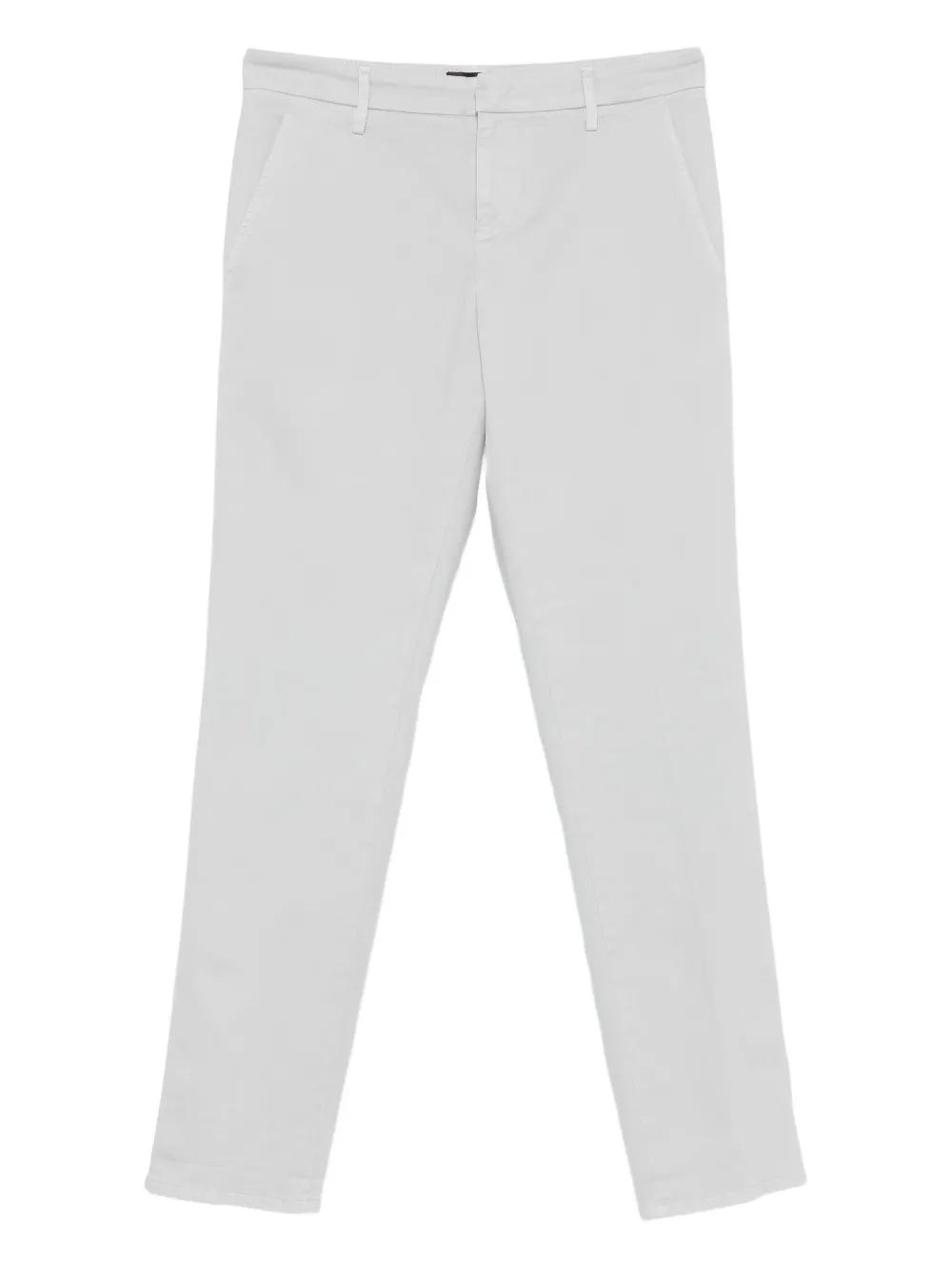 DONDUP pocket-detail trousers Grijs