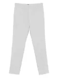 DONDUP pocket-detail trousers - Grey