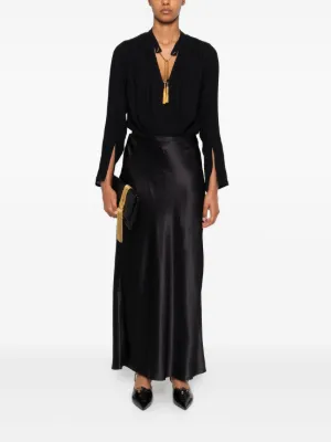 Elisabetta Franchi Blouses for Women - Shop on FARFETCH