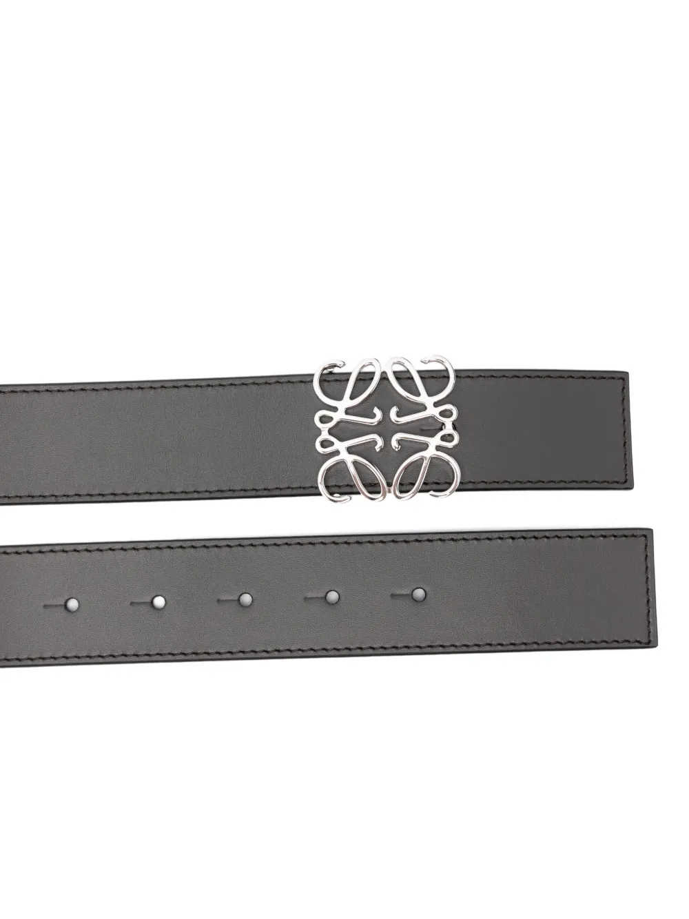 LOEWE Reversible Anagram belt | Image 2