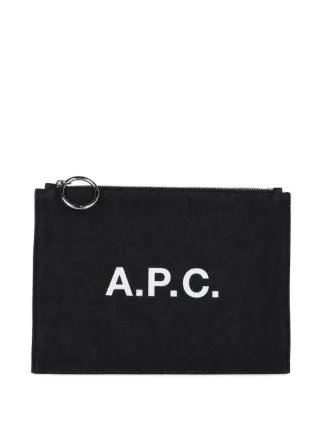 A.P.C.