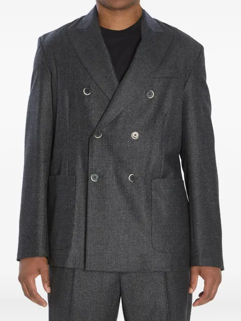 Barena blazer Doria Bita