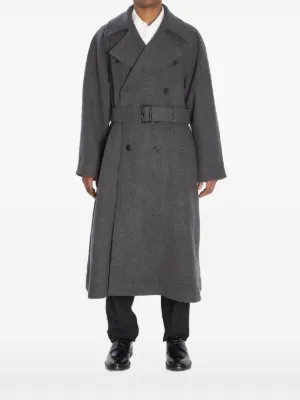 Saint Laurent（サンローラン）メンズ コート ダウン - FARFETCH