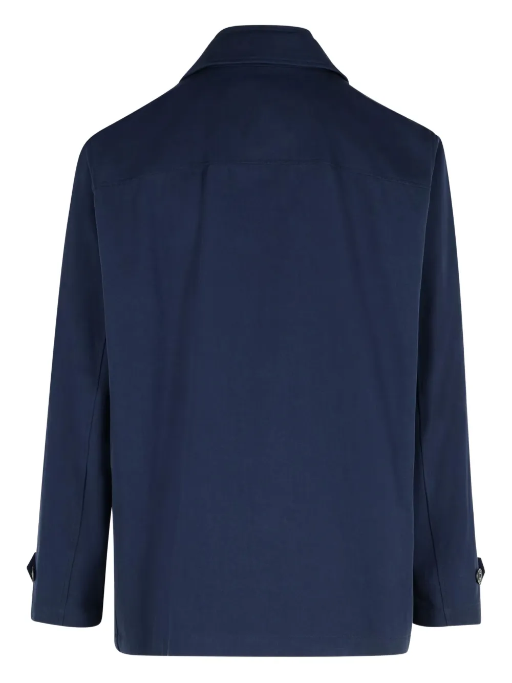 Fay double-collar zip-fastening jacket | Sport Jackets & Windbreakers | Image 2