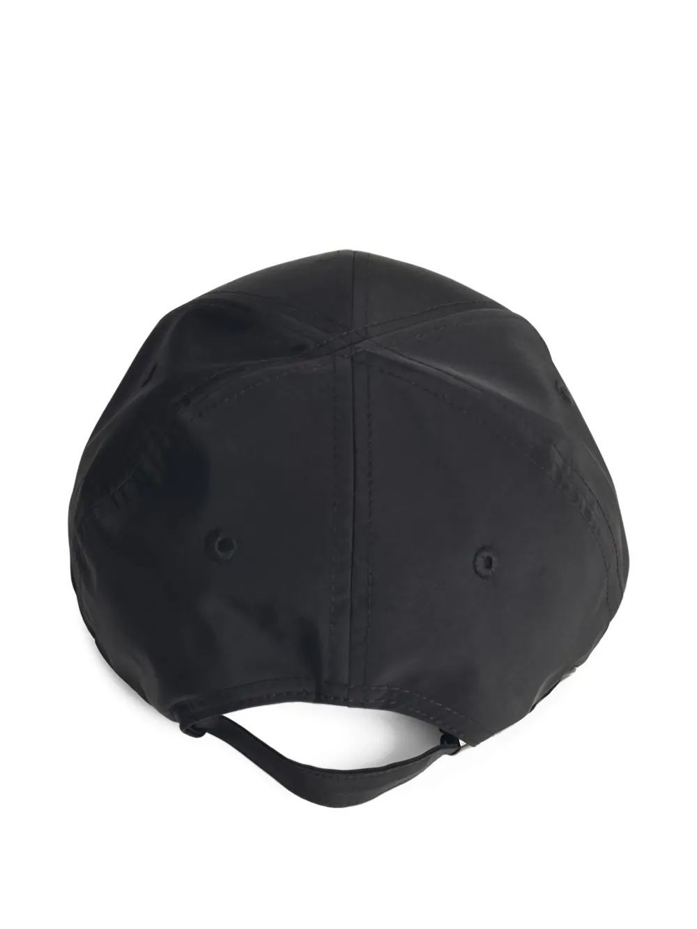 C.P. Company embroidered-logo cap | Image 2