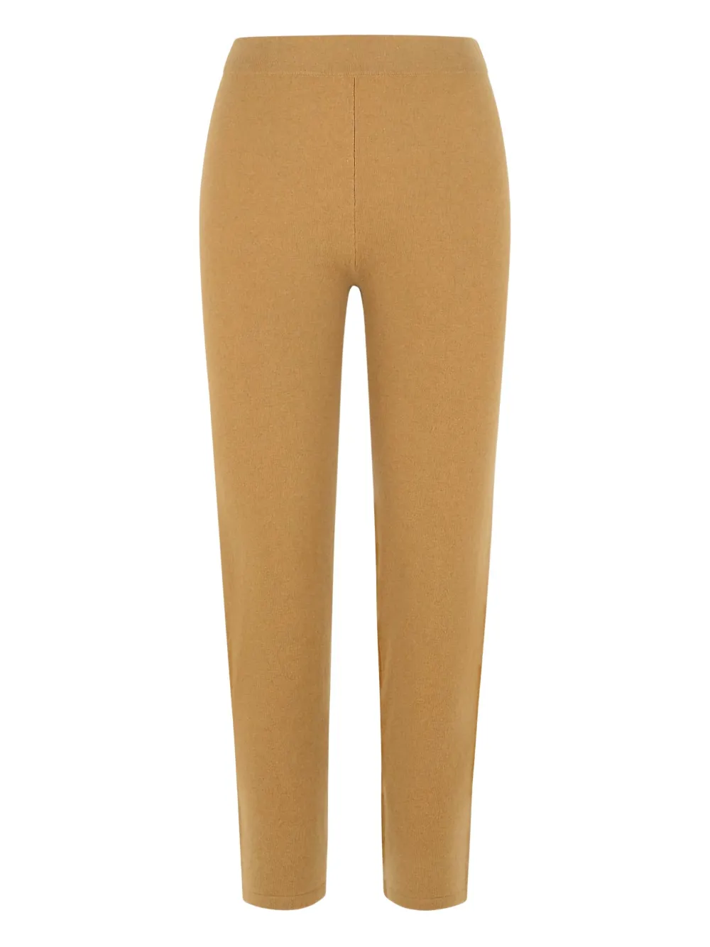 Max Mara cashmere-blend straight trousers | Straight-Leg Pants | Image 2