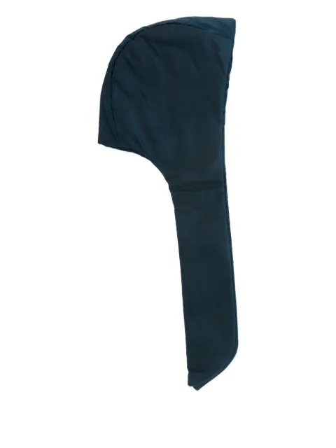 cape concept padded beanie