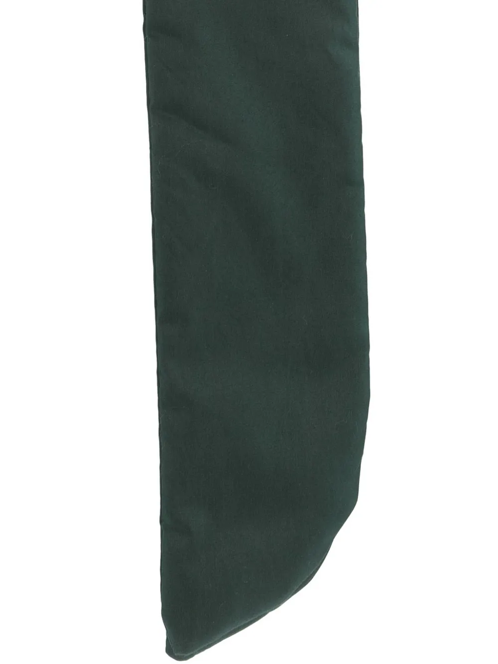 Cape Concept Padded Hat In Green