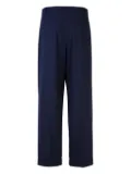 A.P.C. Marissa trousers - Blue