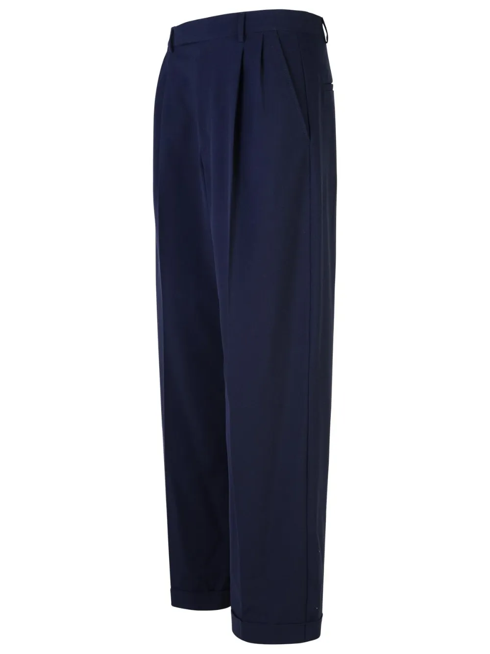 A.P.C. Marissa broek Blauw