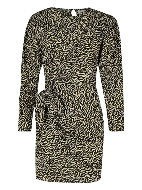 ISABEL MARANT vestido corto Dulce