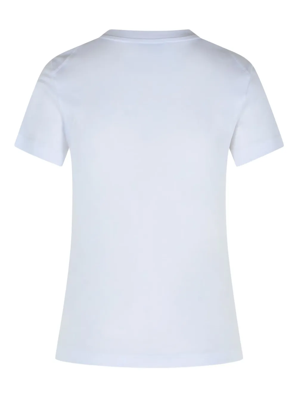 MOSCHINO JEANS ロゴ Tシャツ | Tシャツ | Image 2