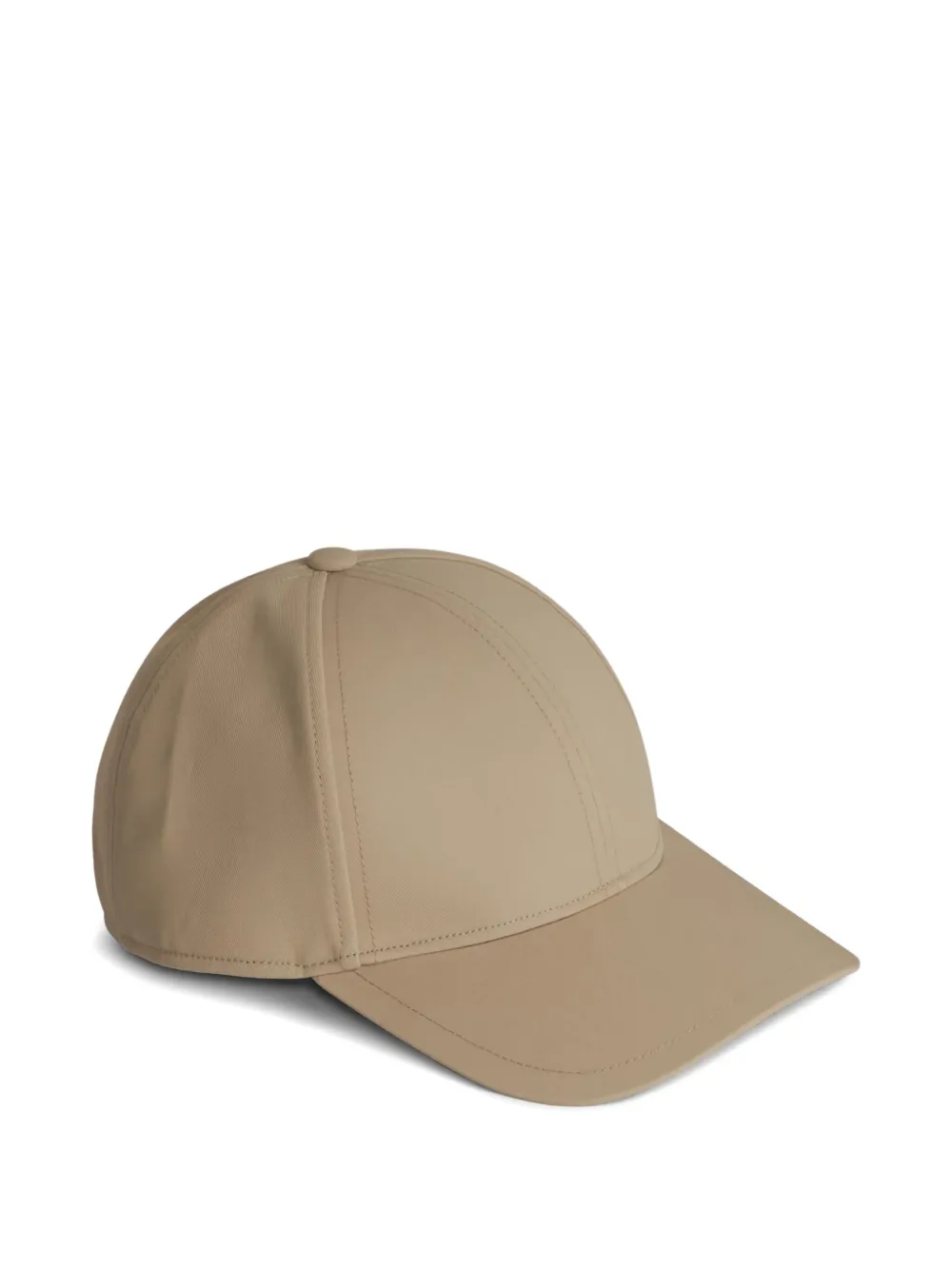 Sacai drawstring cap hat - Bruin