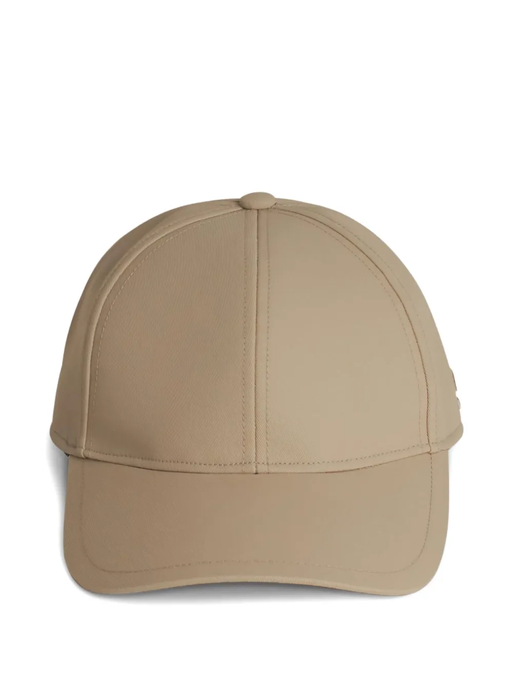 Sacai Pet met trekkoord Bruin