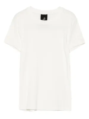 MM6 Maison Margiela ナンバーモチーフ Tシャツ | ホワイト | FARFETCH JP