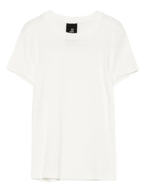 Thom Krom short-sleeve t-shirt