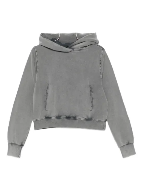 Thom Krom pocket hoodie