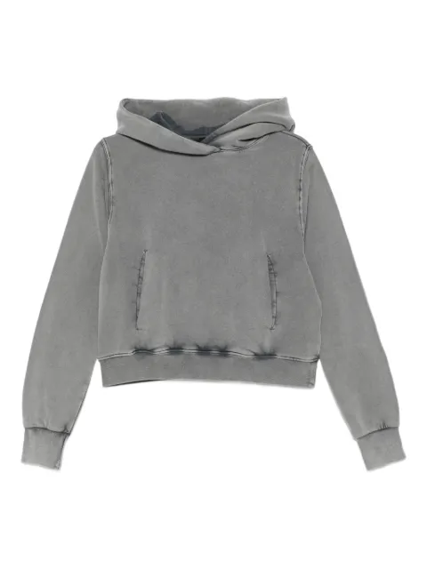 Thom Krom pocket hoodie