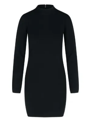 Alexander Wang ニットワンピース セット | ブラック | FARFETCH JP