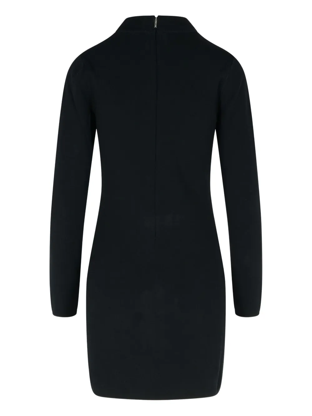 Michael Michael Kors mock-neck wool dress | Day Dresses | Image 2