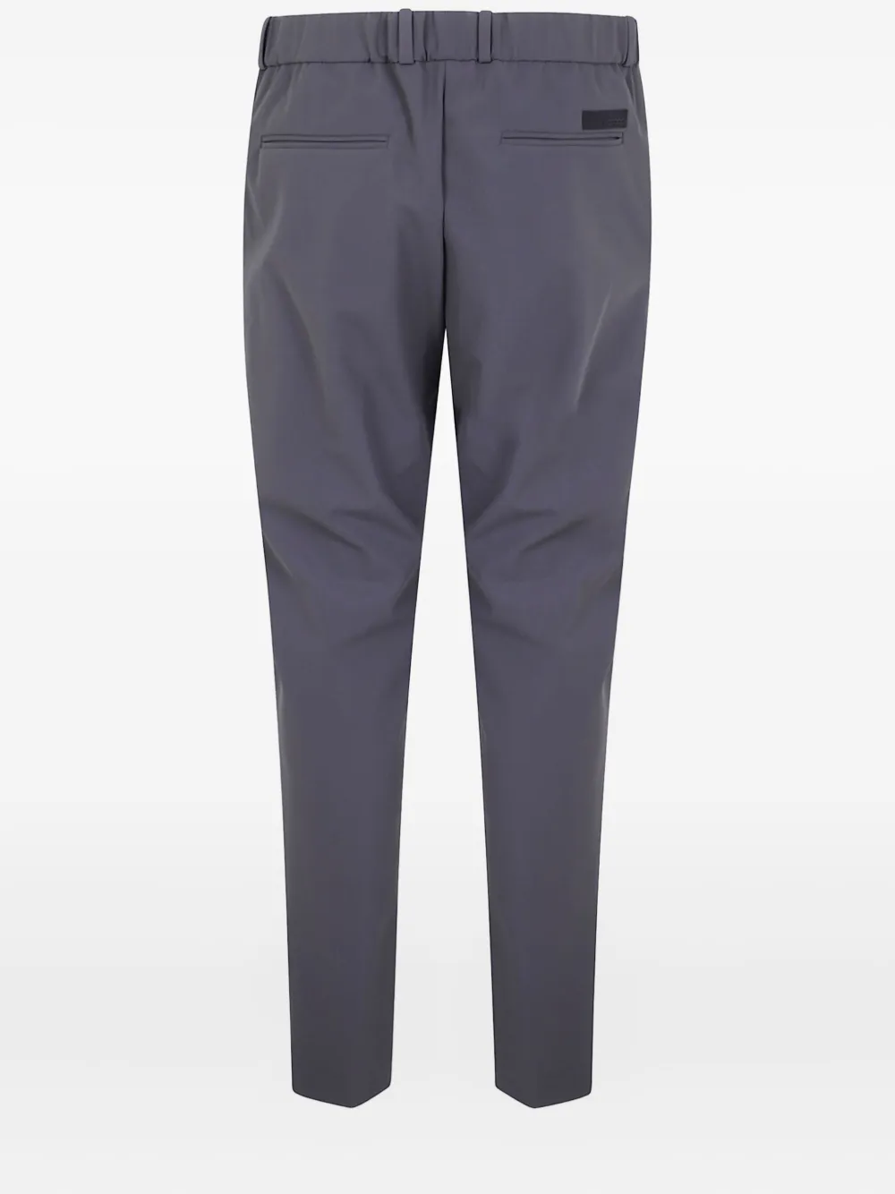 RRD Surflex Jo broek met elastische tailleband - Groen