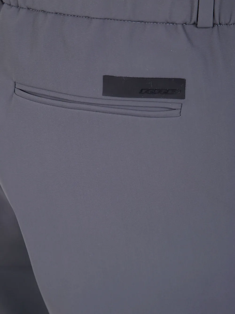 RRD Surflex Jo broek met elastische tailleband Groen