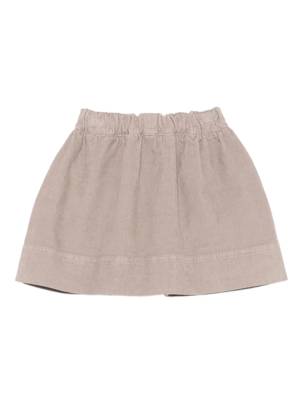 Il Gufo corduroy mini skirt | Casual Skirts | Image 2