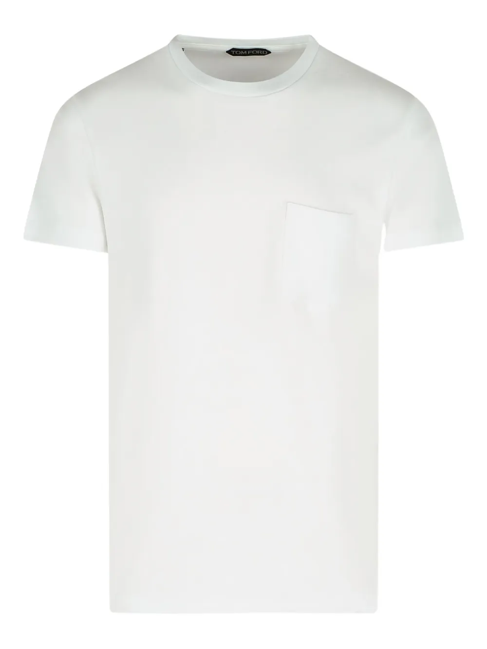 TOM FORD pocket t-shirt | White | Image 1