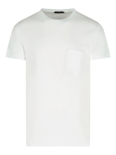 TOM FORD pocket t-shirt